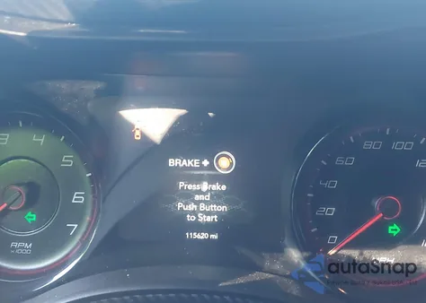 2017 Dodge Charger Daytona 392 Rwd from USA, damaged, VIN 2C3CDXGJ2HH518406